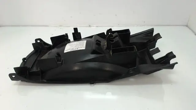 ACHTER SPATBORD Honda CBF 500 2004 - 2008