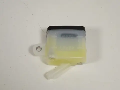 REMPOMP ACHTER Triumph Speed Triple 1050 2008 - 2010