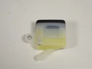 REMPOMP ACHTER Triumph Speed Triple 1050 2008 - 2010