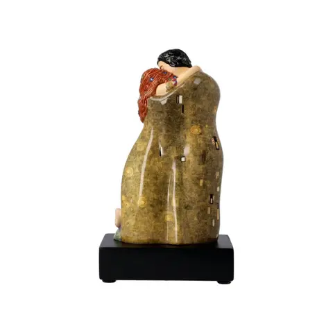 Gustav Klimt - Goebel Artis Orbis - Beeld(je) - Porselein