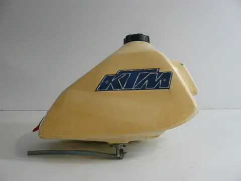 TANK KTM Overige KTM 1960 - 2021