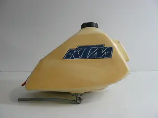 TANK KTM Overige KTM 1960 - 2021
