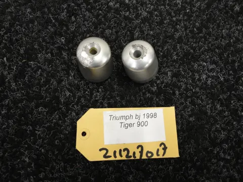 STUUR Triumph Tiger 900 1993 - 1998