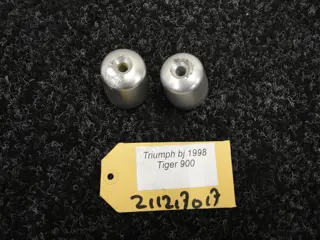 STUUR Triumph Tiger 900 1993 - 1998