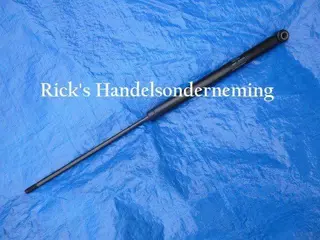 Schokdemper / oploopdemper SF(V) 20 /KF20 (2155 HC)