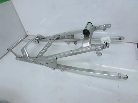 ACHTER SUBFRAME Yamaha YZF R6 1998 - 2002