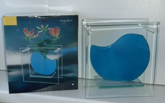 VAAS SPEELSE VORMGEVING DESIGN MET PANELEN