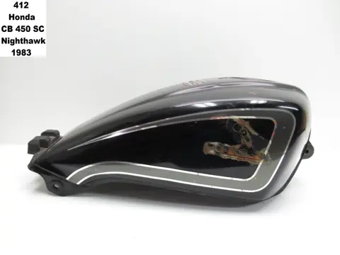 TANK Honda CB 450 1984 - 1988