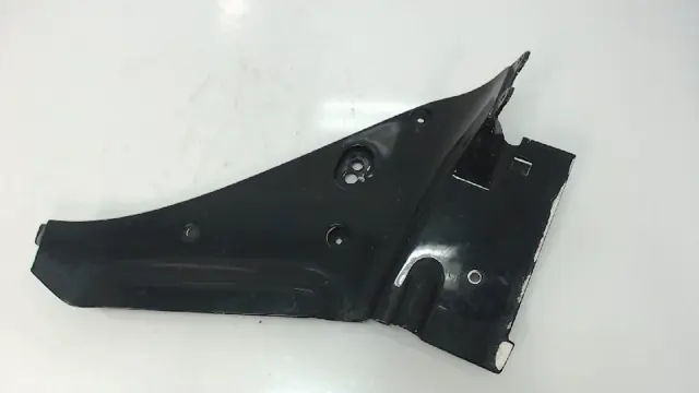 RECHTER ACHTERKANT Honda CBR 900 RR 1992 - 1993
