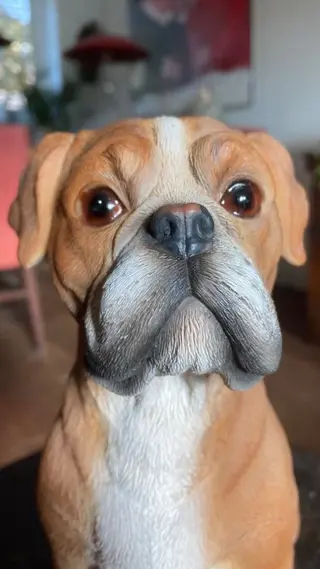 Beeld(je) (1) - Composiet