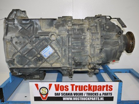 Versnellingsbak DAF ZF12AS 2130 TD