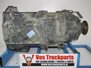 Versnellingsbak DAF ZF12AS 2130 TD
