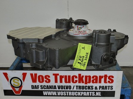 Versnellingsbak Scania PLAN. DEEL GR/GRS R