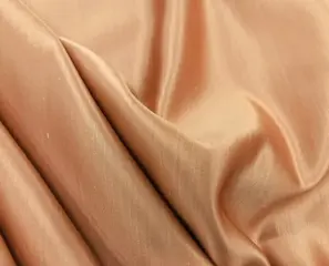 Prachtige extra hoge San Leucio stof - 600 x 330 cm - Hars/polyester, Linnen, Zijde - 21e eeuw