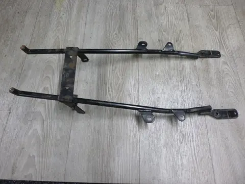 ACHTER SUBFRAME BMW R 1150 RT R 850 RT 2000 - 2005
