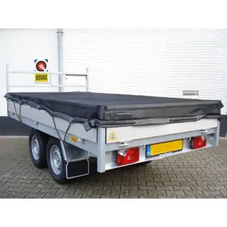 Gaasnet Novio 4.50 x 2.50 meter