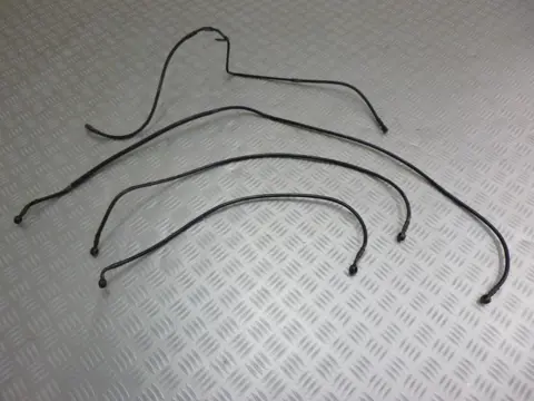 REMLEIDING VOOR KTM 690 Duke 4 2012 - 2015