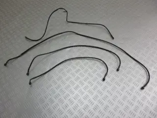 REMLEIDING VOOR KTM 690 Duke 4 2012 - 2015