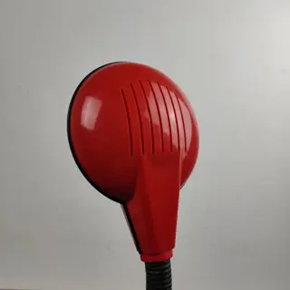 Tanaka - Tanaka Corp. - Bureaulamp - Metaal, Plastic