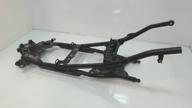 ACHTER SUBFRAME Aprilia Shiver 750 2008 - 2010