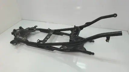 ACHTER SUBFRAME Aprilia Shiver 750 2008 - 2010