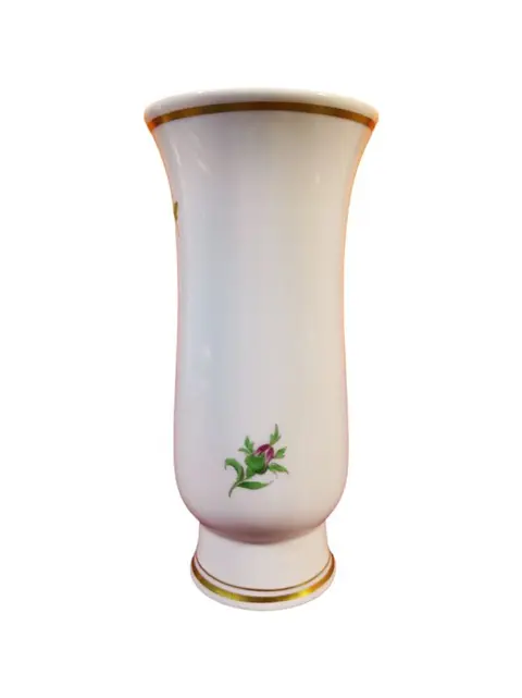 Meissen - Vaas - Porselein