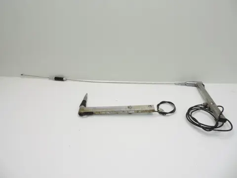 RADIO TOEBEHOREN Honda Goldwing GL 1984 - 1987