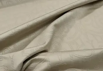 Fendi Casa Alemona Top ICE (800 gram per meter) van Luxury Living Group - 400 x 144 cm - Katoen, Viscose - 21e eeuw