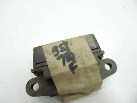 ZEKERINGKAST Suzuki GSX F 750 1988 - 1997