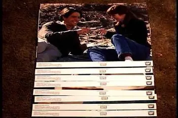 NINE MONTHS lobbycard set.