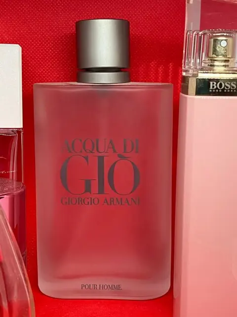 Boss - Andere - Parfum flacon (5) - Modern - Glas