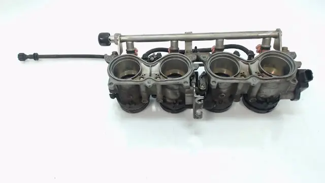 GASKLEPHUIS Honda CBR 600 RR 2003 - 2004