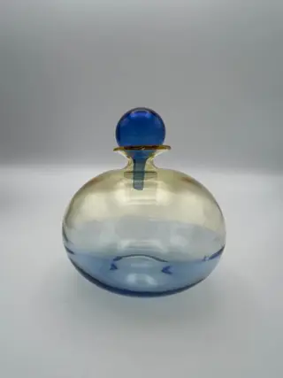 De Mio Giuliano - Fles met dop (3) - Glas