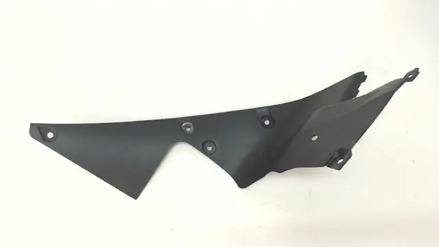 RECHTER ACHTERKANT Yamaha YZF R1 2009 - 2010