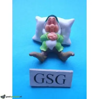 Sleepy nr. 50447-02