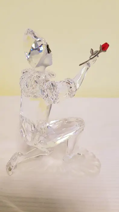 Swarovski - SCS - Annual Edition 2001 - Harlequin 254044 - Kristal