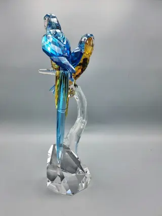 Heinz Tabertshofer - SWAROVSKI - SWAROVSKI - ARAS - 5301566 - in doos (1) - Kristal