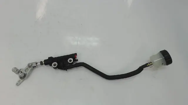 REMPOMP ACHTER Yamaha TDM 2001 - 2004