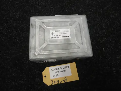CDI UNIT Aprilia RSV 1000 1998 - 2000 / 2001 - 2003