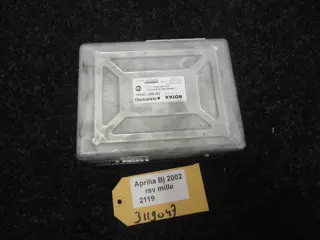 CDI UNIT Aprilia RSV 1000 1998 - 2000 / 2001 - 2003
