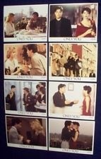 ONLY YOU lobbycard set.