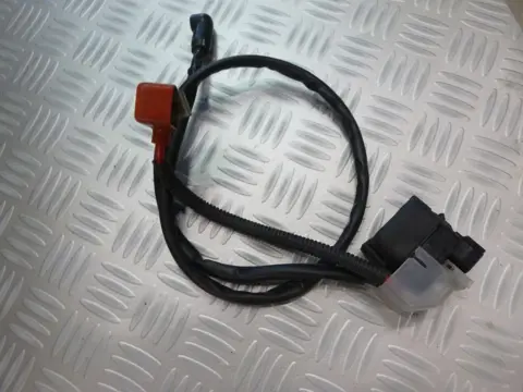 STARTMOTORRELAIS Suzuki GSX R 1000 2005 - 2006