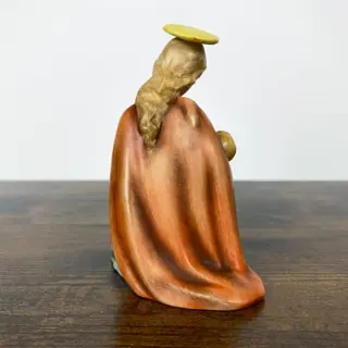 Goebel Sacrart Madonna l # HX 238 A - TMK3 - Porselein