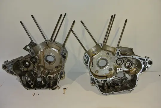 MOTORBLOK DIVERSE Honda VT 750 Shadow 1997 - 1999