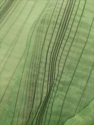 Feesttent gemaakt in Italië - 320 x 600 cm - dralon - 21e eeuw