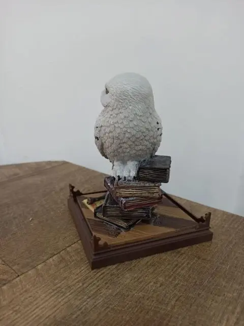 Beeld(je) (1) - Hars/polyester