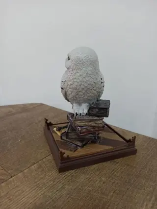 Beeld(je) (1) - Hars/polyester