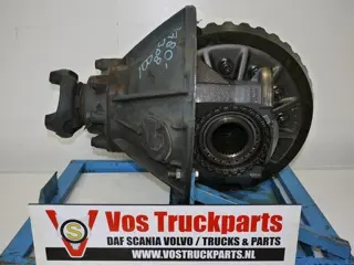 Differentieel Scania R-780 3.08 EXCL SPER