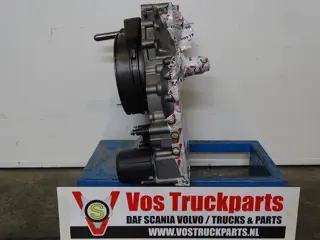 Versnellingsbak Scania PLAN. DEEL GR(S) NTR