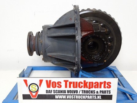 Differentieel DAF 1344-2.64 INCL. SPER